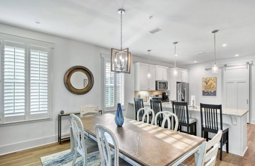 Jekyll Island Condo | The Moorings 107 Beautiful Marsh Front Condo!