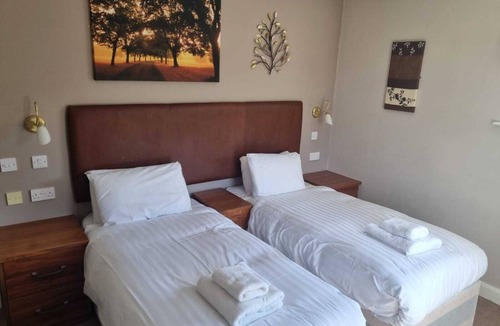 Chester-le-Street Hotel | The Moorings