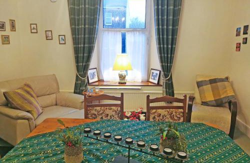 Lochmaben House | The Moorings