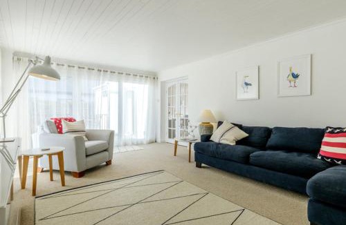 Rock House | The Moorings