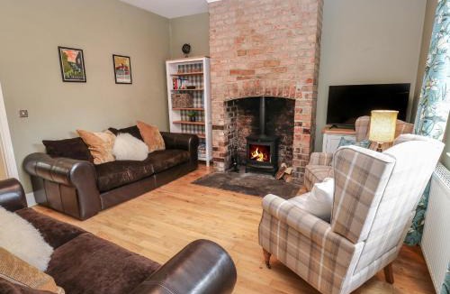 Stanley House | The Moorings