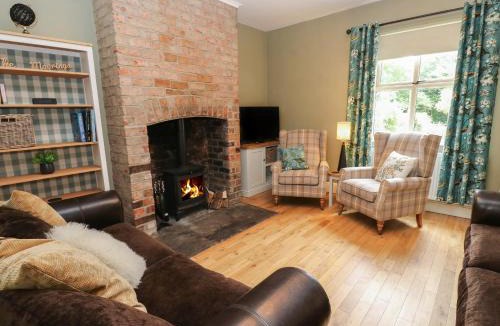 Stanley House | The Moorings