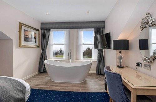 Haytor Vale Hotel | The Moorland Hotel, Haytor, Devon