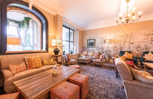 Haytor Vale Hotel | The Moorland Hotel, Haytor, Devon