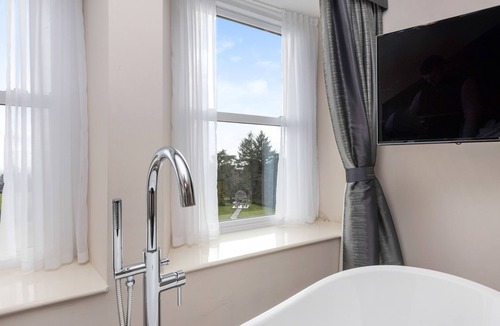 Haytor Vale Hotel | The Moorland Hotel, Haytor, Devon