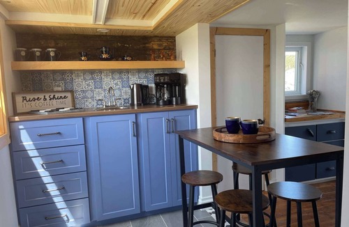 Crow Head House | The Moose, Twillingate Island