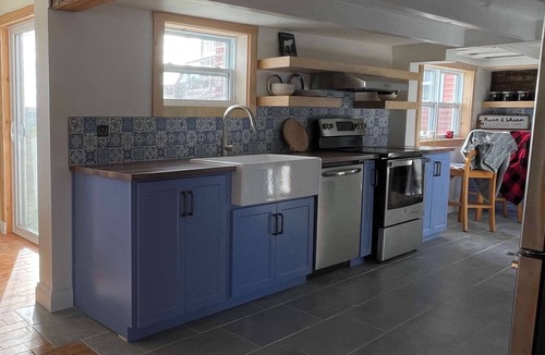 Crow Head House | The Moose, Twillingate Island