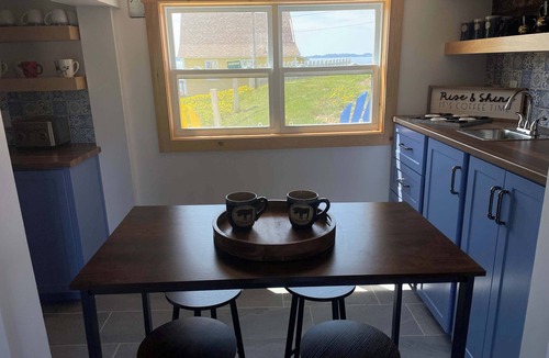 Crow Head House | The Moose, Twillingate Island