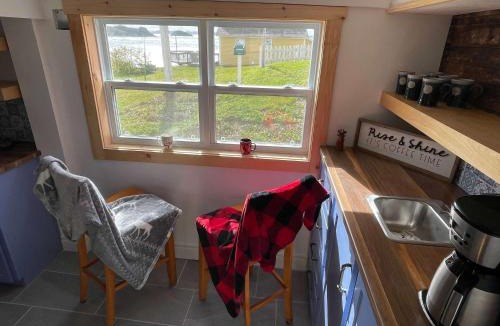 Crow Head House | The Moose Twillingate Island