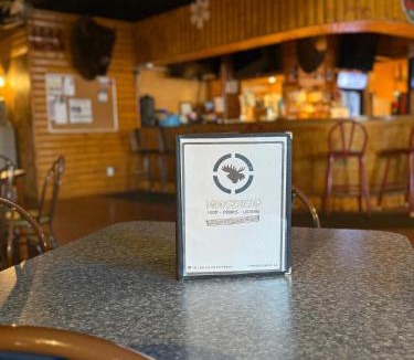Glenwood Hotel | The Moosehead