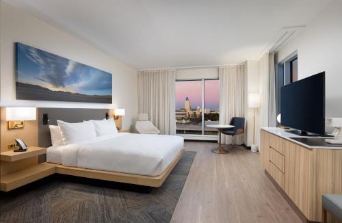 Memorial Hotel | The Moran CITYCENTRE