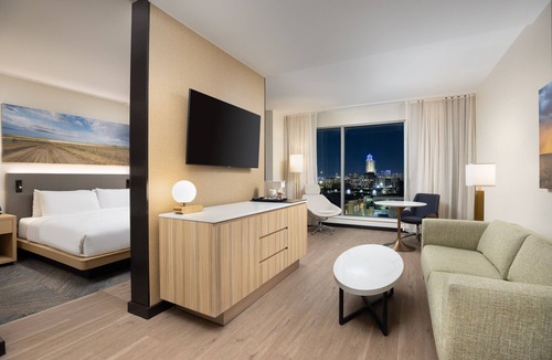 Memorial Hotel | The Moran CITYCENTRE