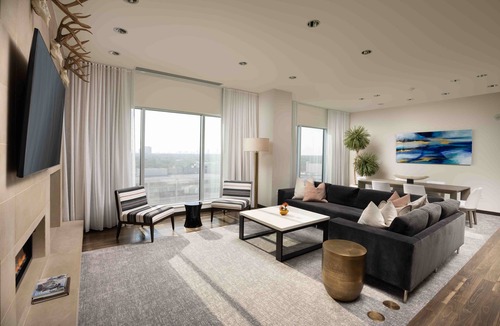 Memorial Hotel | The Moran CITYCENTRE