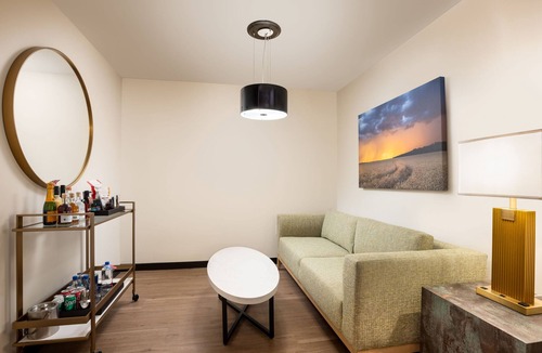 Memorial Hotel | The Moran CITYCENTRE