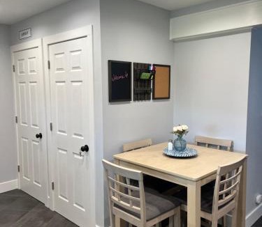 Allentown House | The Moravian