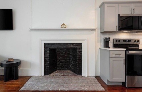 Lewiston Apartment | The Morgan