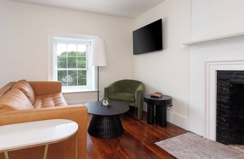 Lewiston Apartment | The Morgan