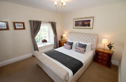 Greta Bridge Hotel | The Morritt Hotel