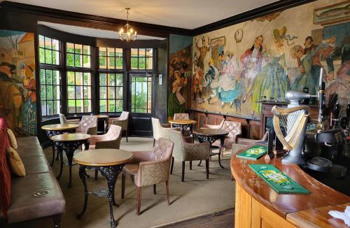 Greta Bridge Hotel | The Morritt Hotel