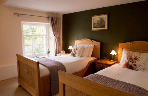 Greta Bridge Hotel | The Morritt Hotel
