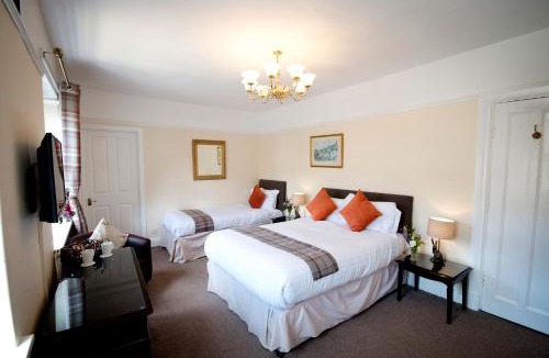 Greta Bridge Hotel | The Morritt Hotel