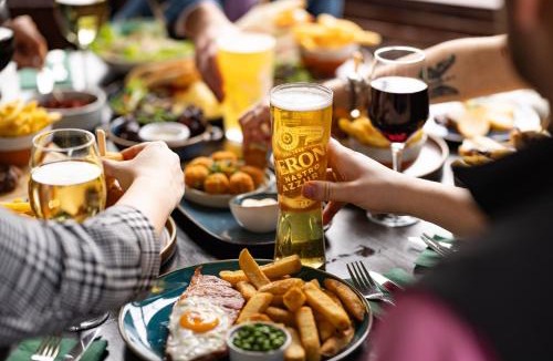 Ower Hotel | The Mortimer Arms