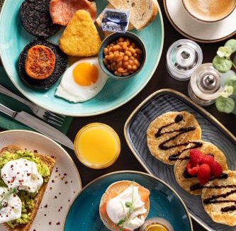 Ower Hotel | The Mortimer Arms