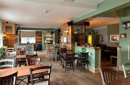 Bordesley Hotel | The Moseley Arms