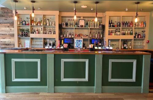 Bordesley Hotel | The Moseley Arms