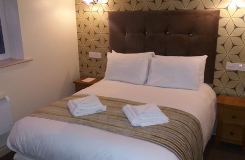 Bordesley Hotel | The Moseley Arms