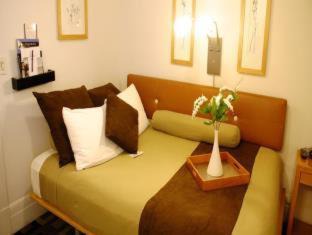 Union Square Hotel | The Mosser Hotel