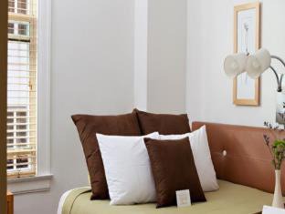 Union Square Hotel | The Mosser Hotel