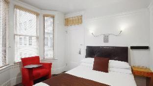 Union Square Hotel | The Mosser Hotel