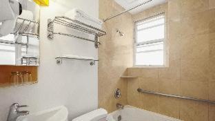 Union Square Hotel | The Mosser Hotel