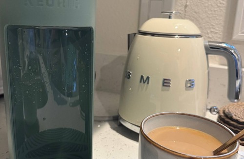 Klamath Cabin | The Mossy Hideout Cabin