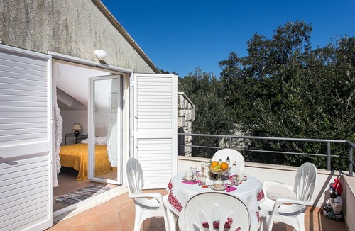 Zaton Apartment | The most beautiful position in Zaton Veliki