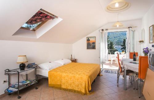 Zaton Apartment | The most beautiful position in Zaton Veliki