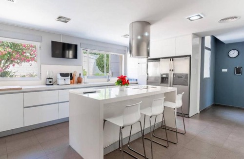 Alicante Villa | The most exclusive Villa in Alicante