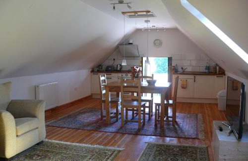 Hay-on-Wye House | The Motor House