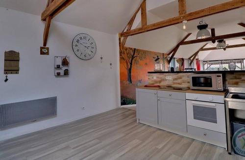 Bovel House | The Moulin des Perrays