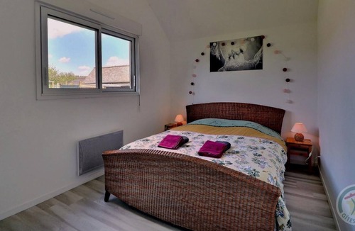 Bovel House | The Moulin des Perrays