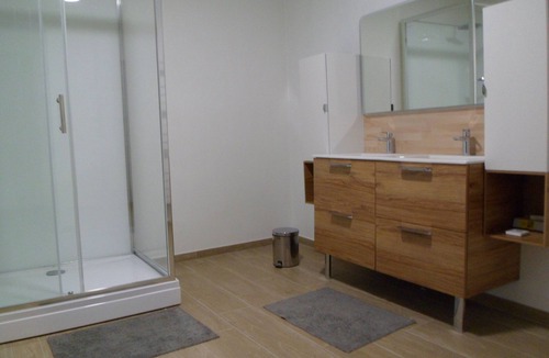 Clairmarais House | THE MOULIN ROUGE "LE GREBE"