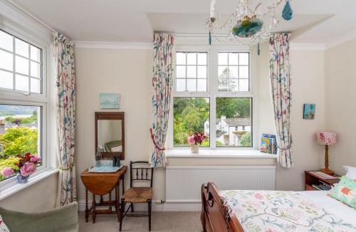 Portinscale Bed & Breakfast | The Mount B&B