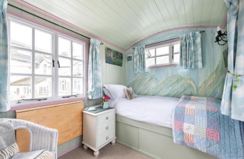 Portinscale Bed & Breakfast | The Mount B&B