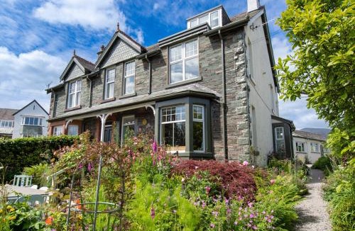 Portinscale Bed & Breakfast | The Mount B&B