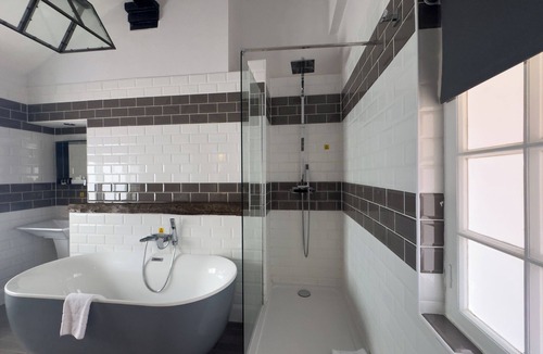 Wolverhampton Hotel | The Mount Country Manor Hotel & Golf