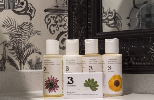 Royal Tunbridge Wells Bed & Breakfast | The Mount Edgcumbe