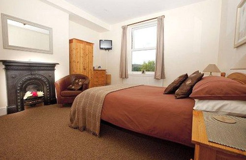 Ludwel Bed & Breakfast | The Mount Guest House