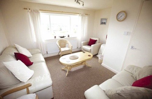 Ludwel Bed & Breakfast | The Mount Guest House