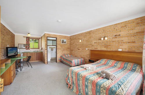 Mount Seaview Resort | The Mount Seaview Resort